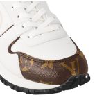 Louis Vuitton Run Away Sneaker - Image 6